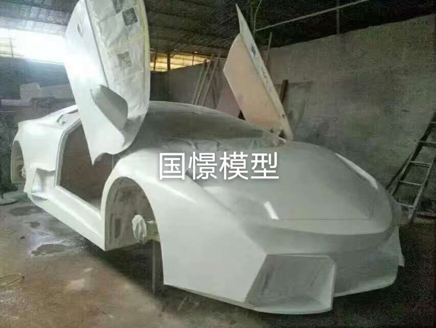 丰县车辆模型