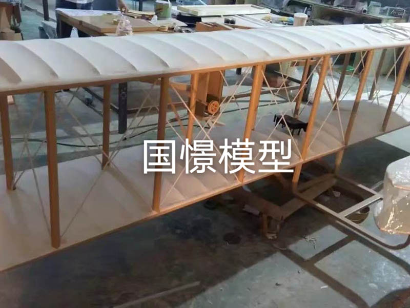 丰县飞机模型